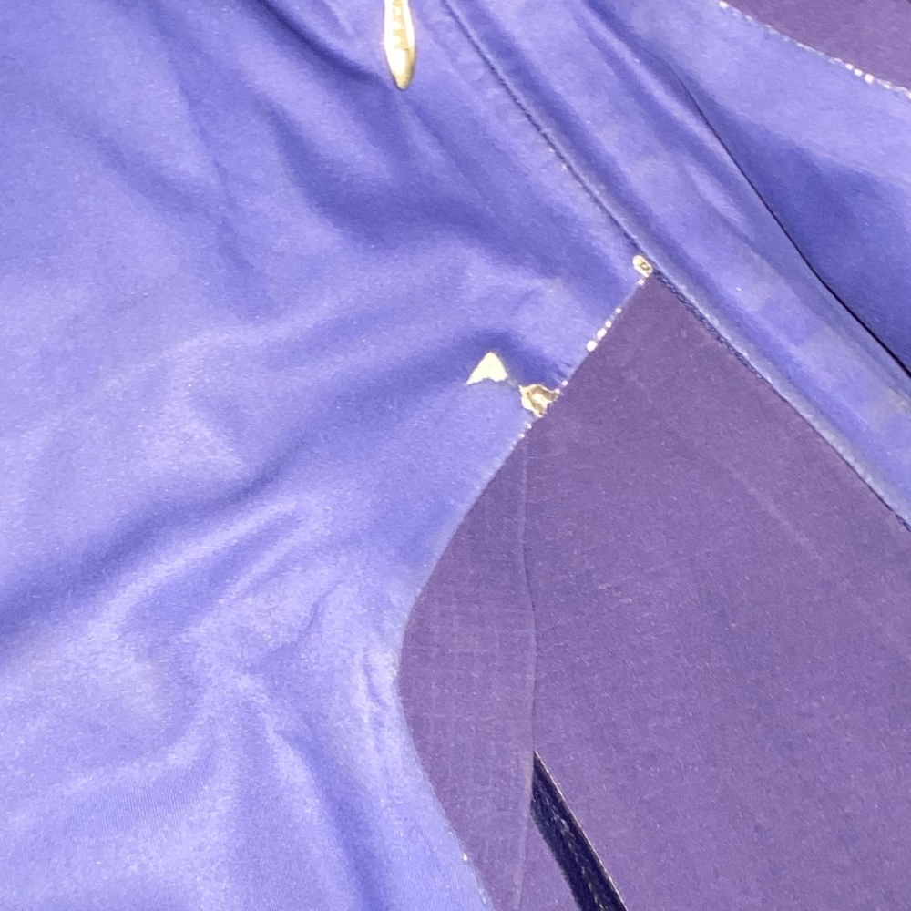 REI winter shell XXL